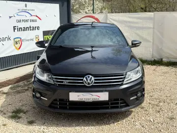 Passat CC R-line 2016 2.0 177CP Piele Manual Inm RO