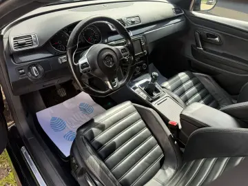 Passat CC R-line 2016 2.0 177CP Piele Manual Inm RO