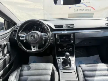 Passat CC R-line 2016 2.0 177CP Piele Manual Inm RO