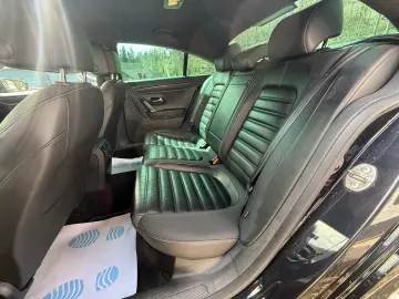 Passat CC R-line 2016 2.0 177CP Piele Manual Inm RO