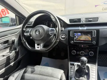 Passat CC R-line 2016 2.0 177CP Piele Manual Inm RO