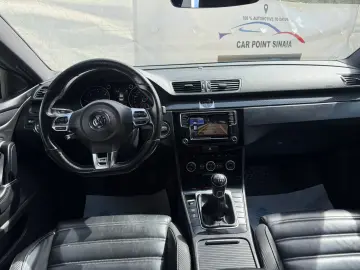 Passat CC R-line 2016 2.0 177CP Piele Manual Inm RO