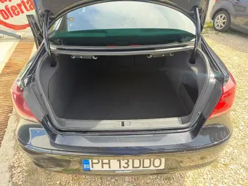 Passat CC R-line 2016 2.0 177CP Piele Manual Inm RO