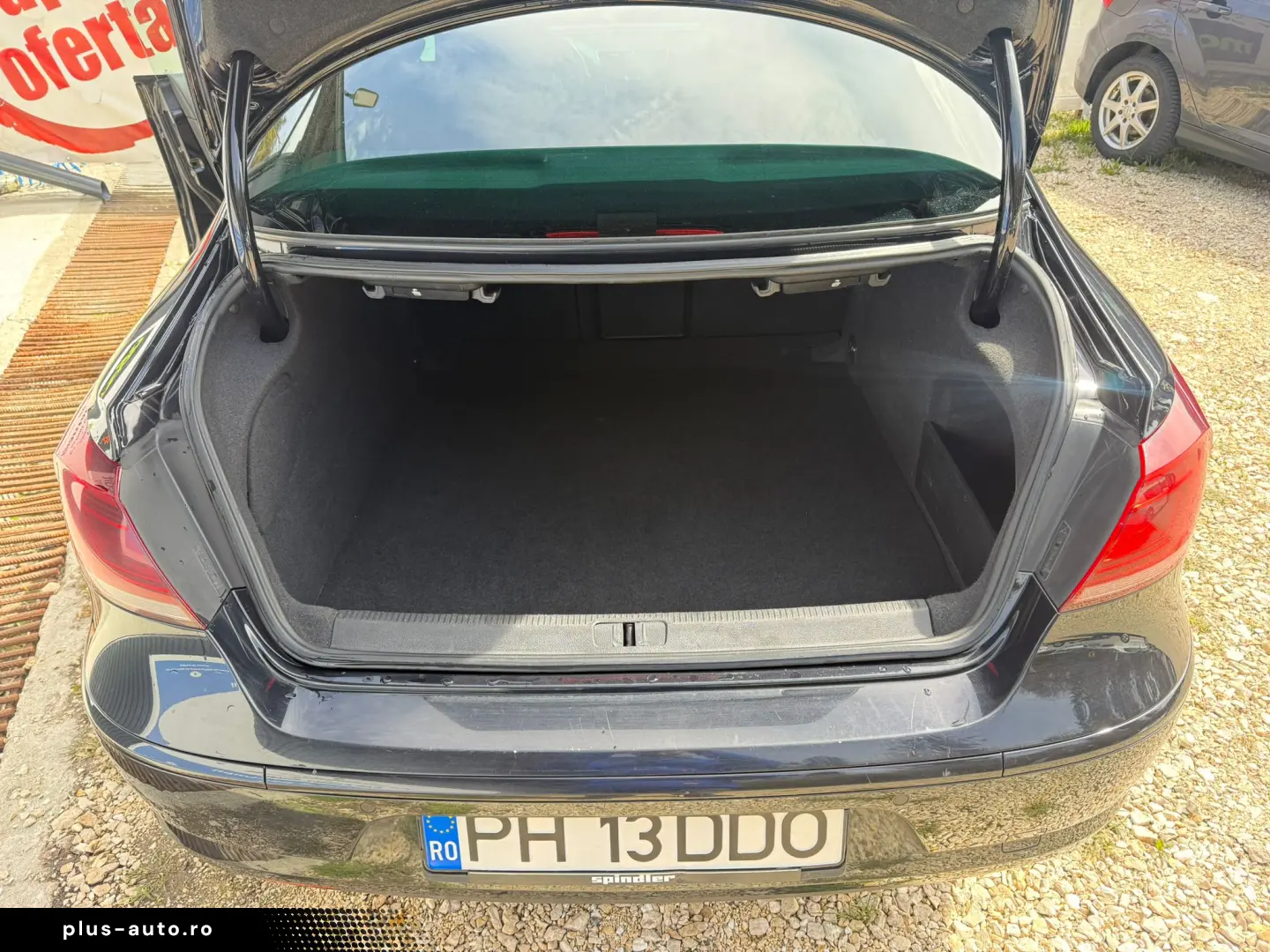 Passat CC R-line 2016 2.0 177CP Piele Manual Inm RO