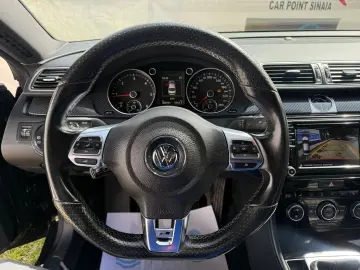 Passat CC R-line 2016 2.0 177CP Piele Manual Inm RO