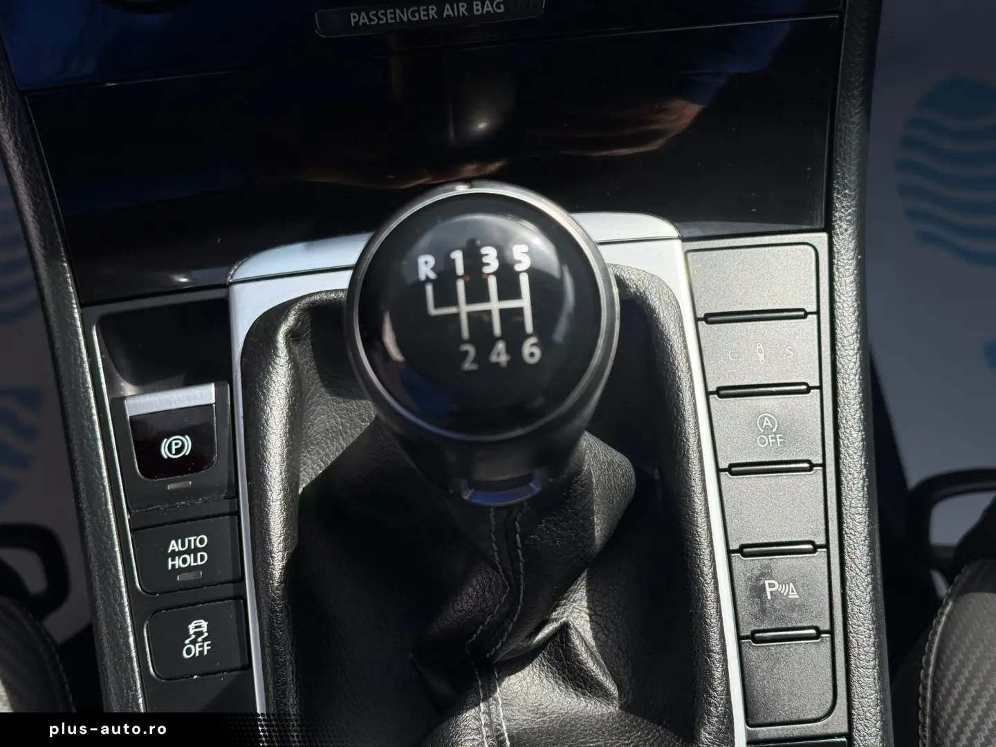 Passat CC R-line 2016 2.0 177CP Piele Manual Inm RO