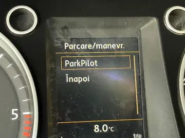 Passat CC R-line 2016 2.0 177CP Piele Manual Inm RO