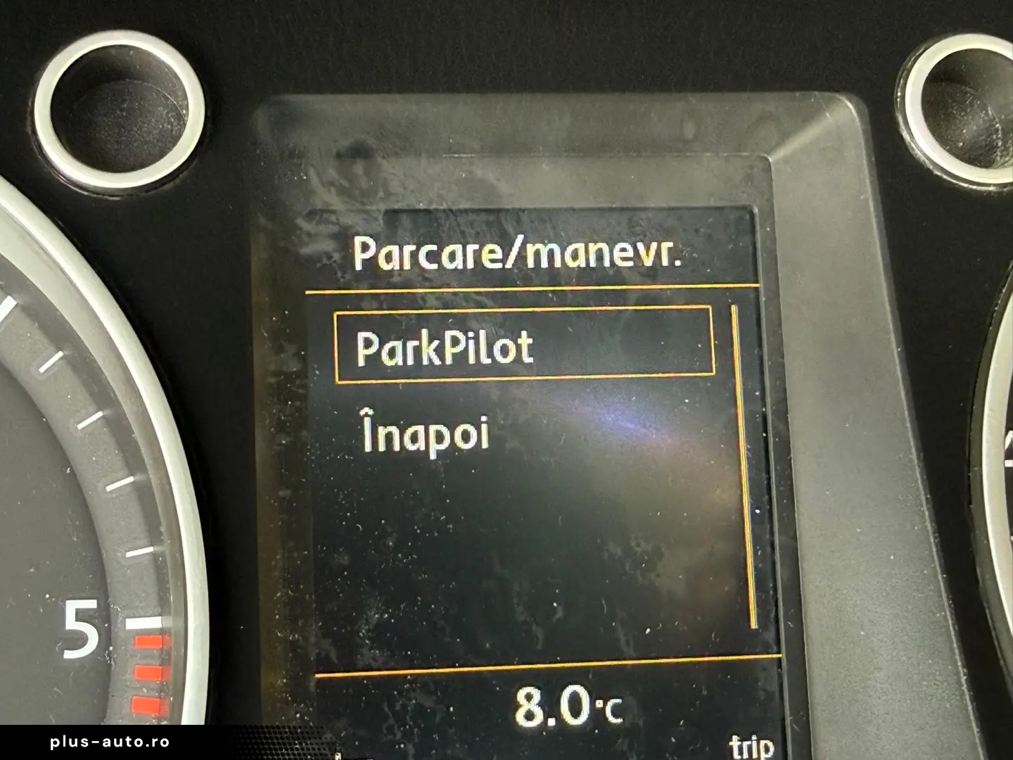 Passat CC R-line 2016 2.0 177CP Piele Manual Inm RO