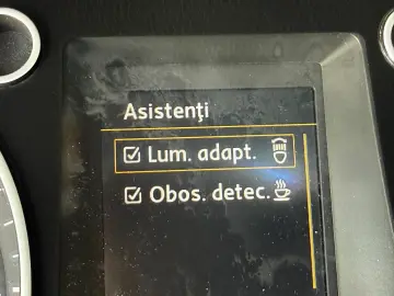 Passat CC R-line 2016 2.0 177CP Piele Manual Inm RO