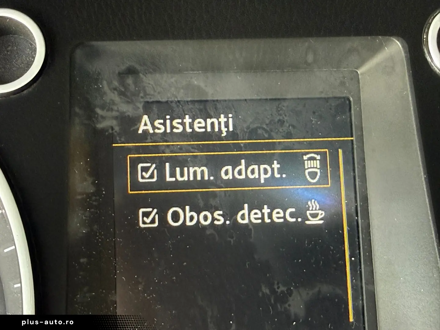 Passat CC R-line 2016 2.0 177CP Piele Manual Inm RO