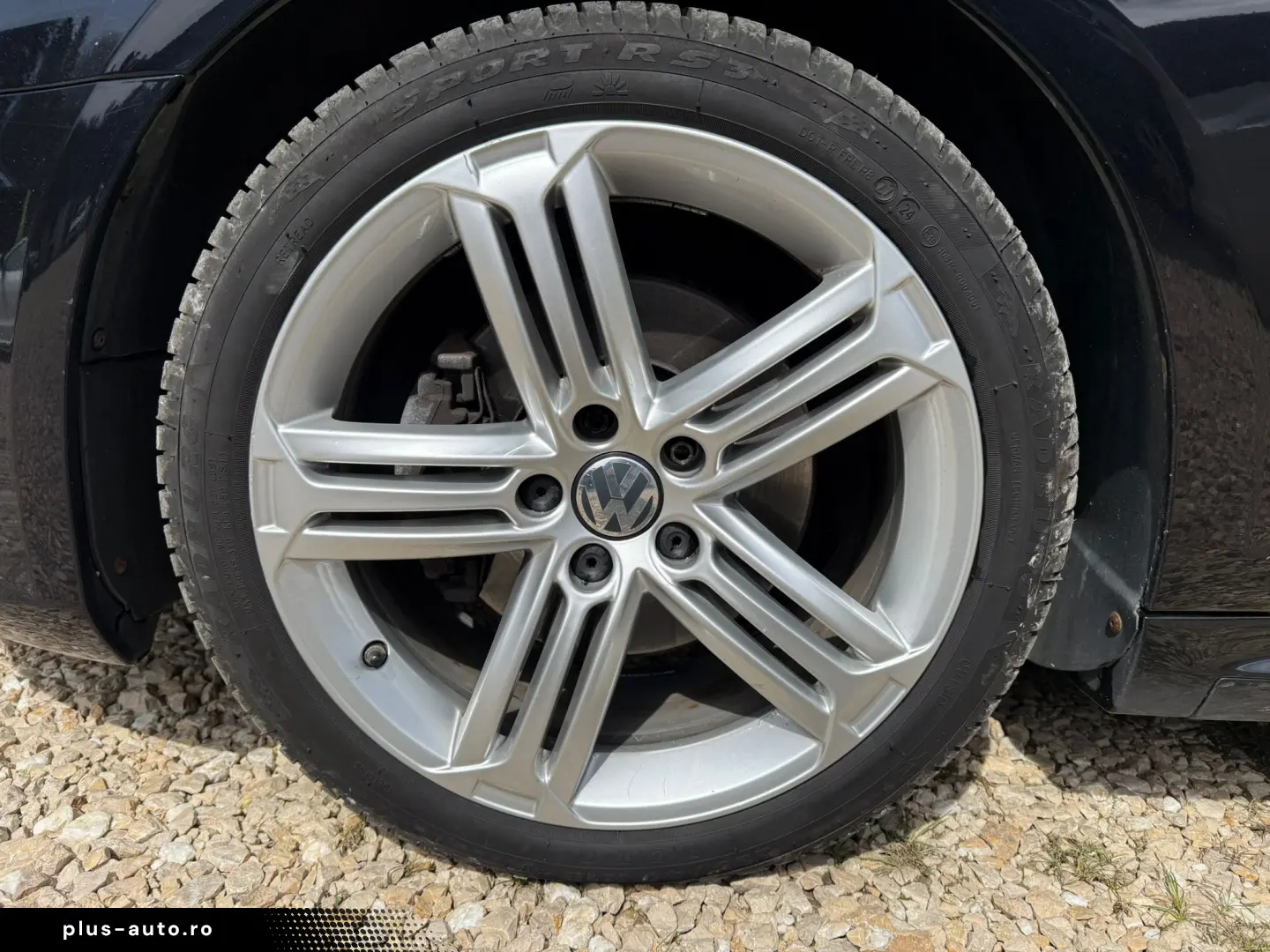 Passat CC R-line 2016 2.0 177CP Piele Manual Inm RO