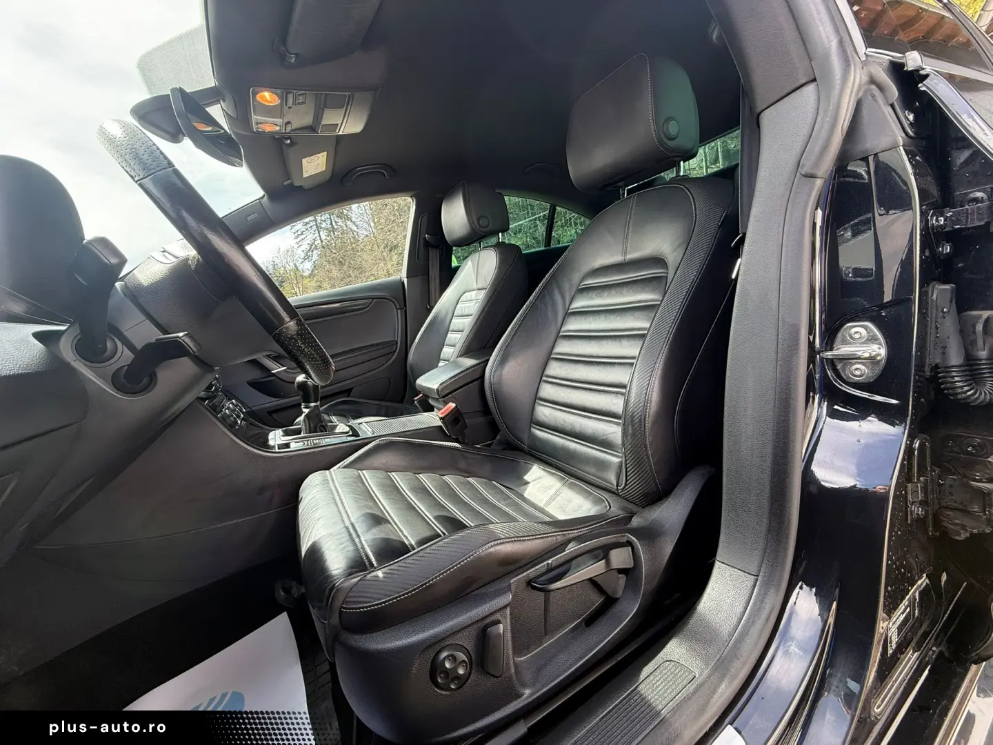 Passat CC R-line 2016 2.0 177CP Piele Manual Inm RO