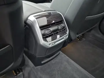 BMW 740d xDrive M Sport