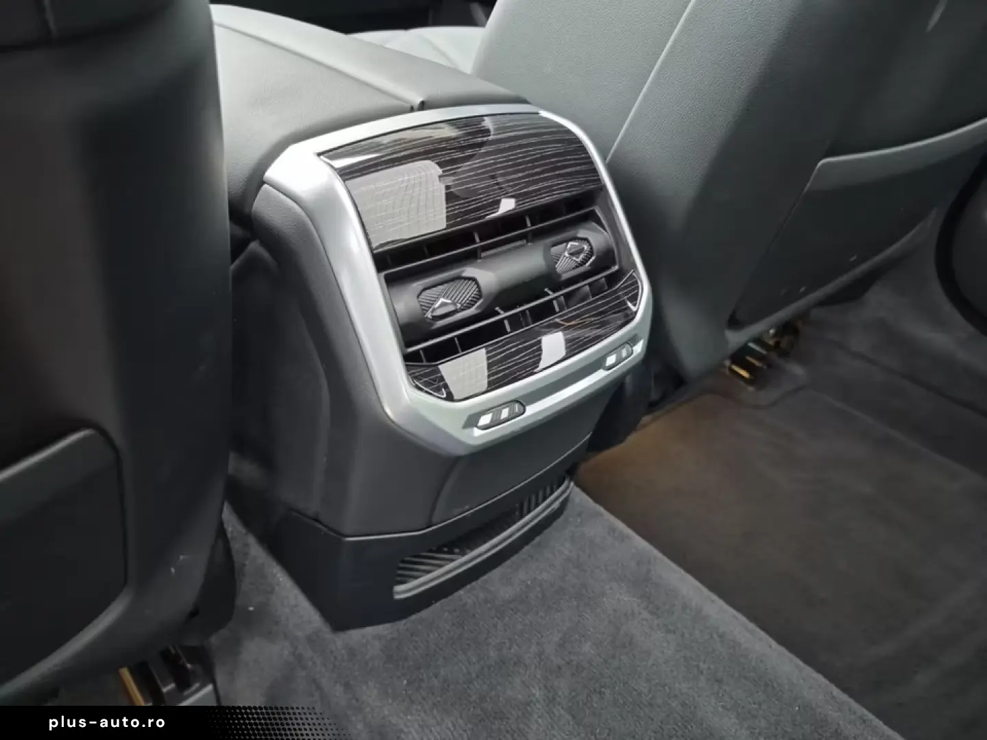 BMW 740d xDrive M Sport