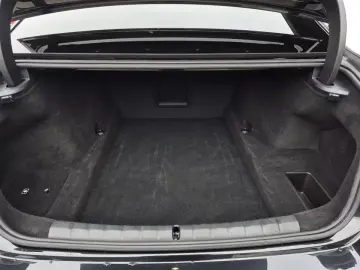 BMW 740d xDrive M Sport