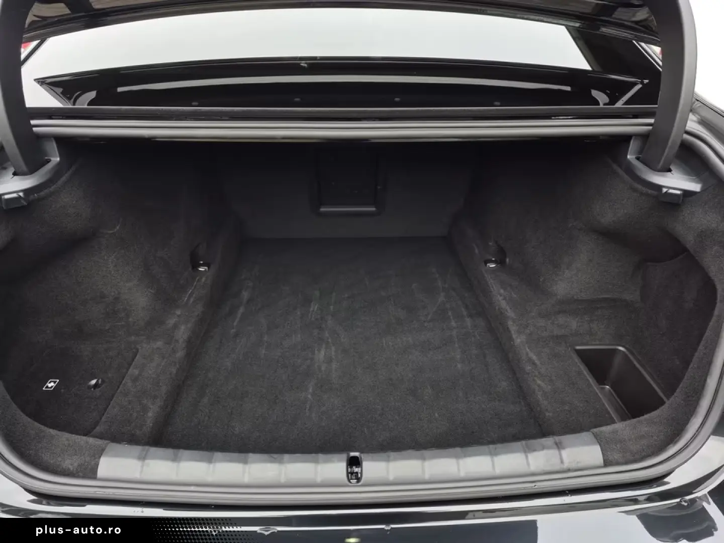 BMW 740d xDrive M Sport