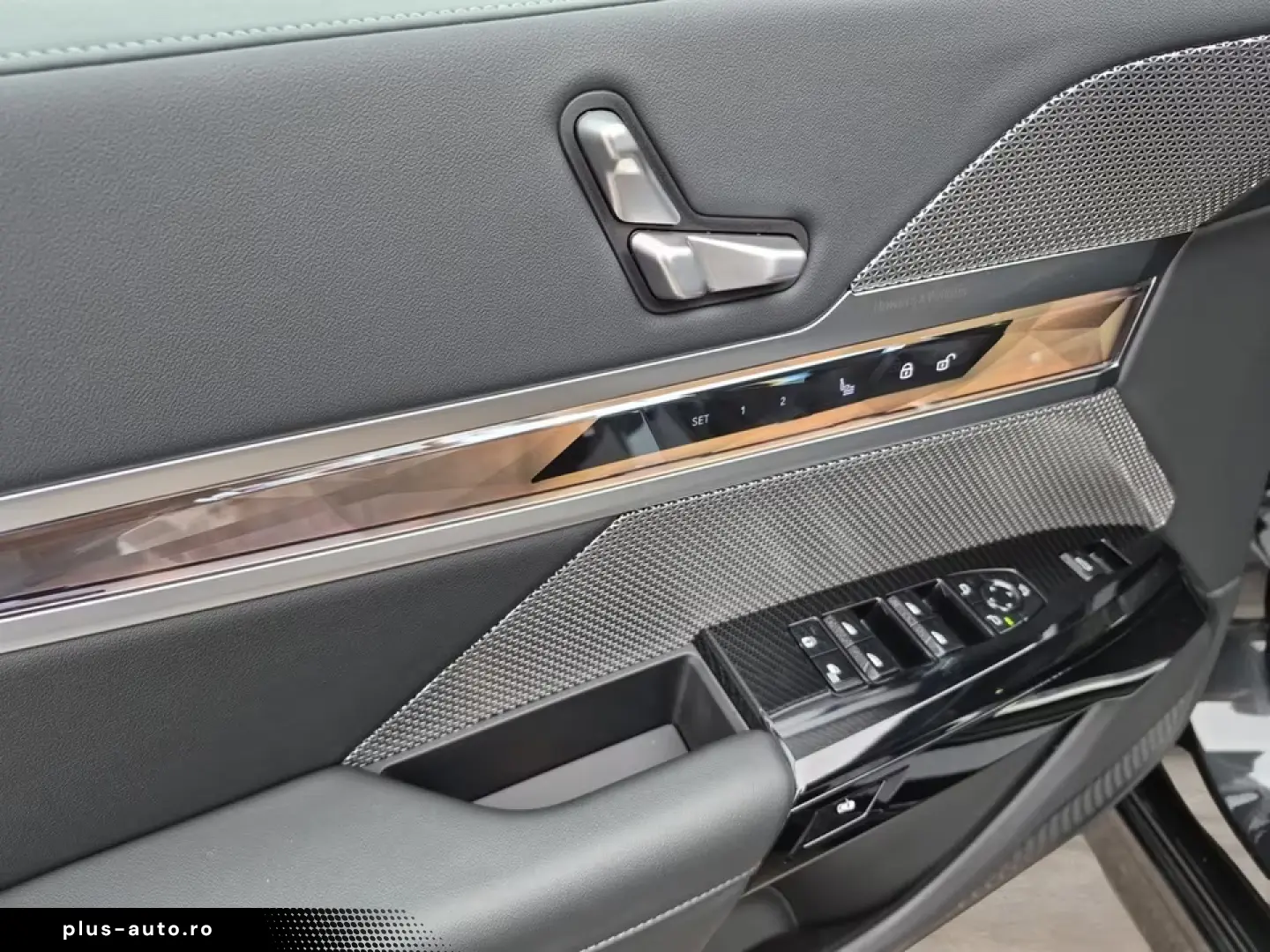 BMW 740d xDrive M Sport