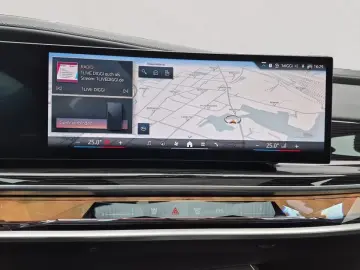 BMW 740d xDrive M Sport