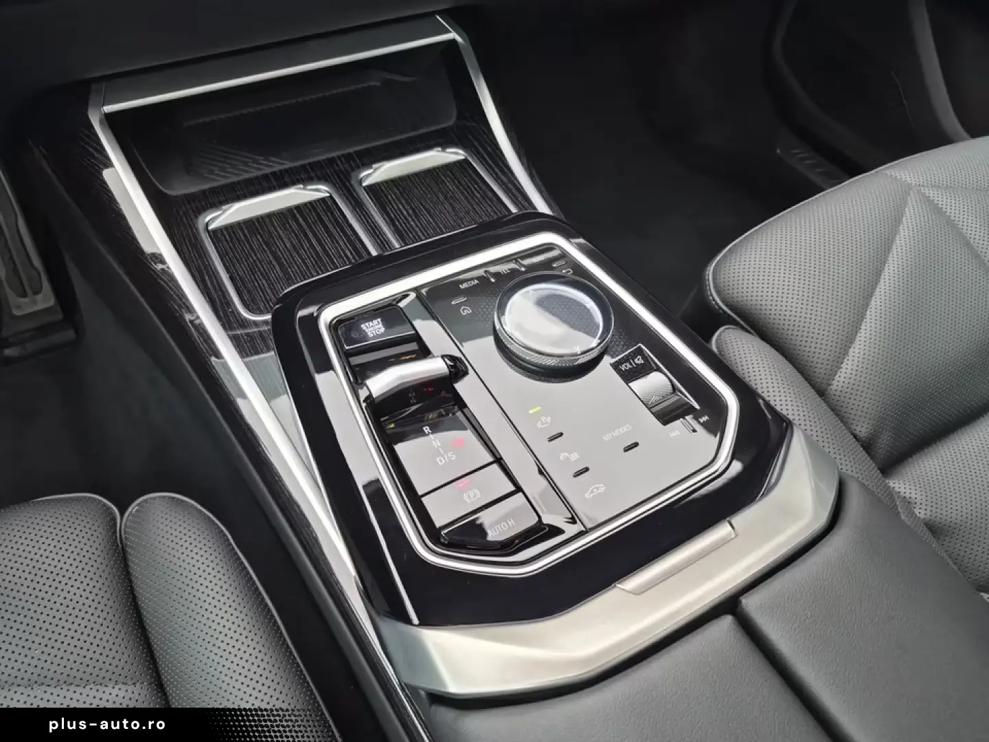 BMW 740d xDrive M Sport