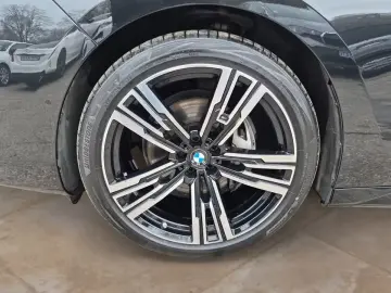 BMW 740d xDrive M Sport