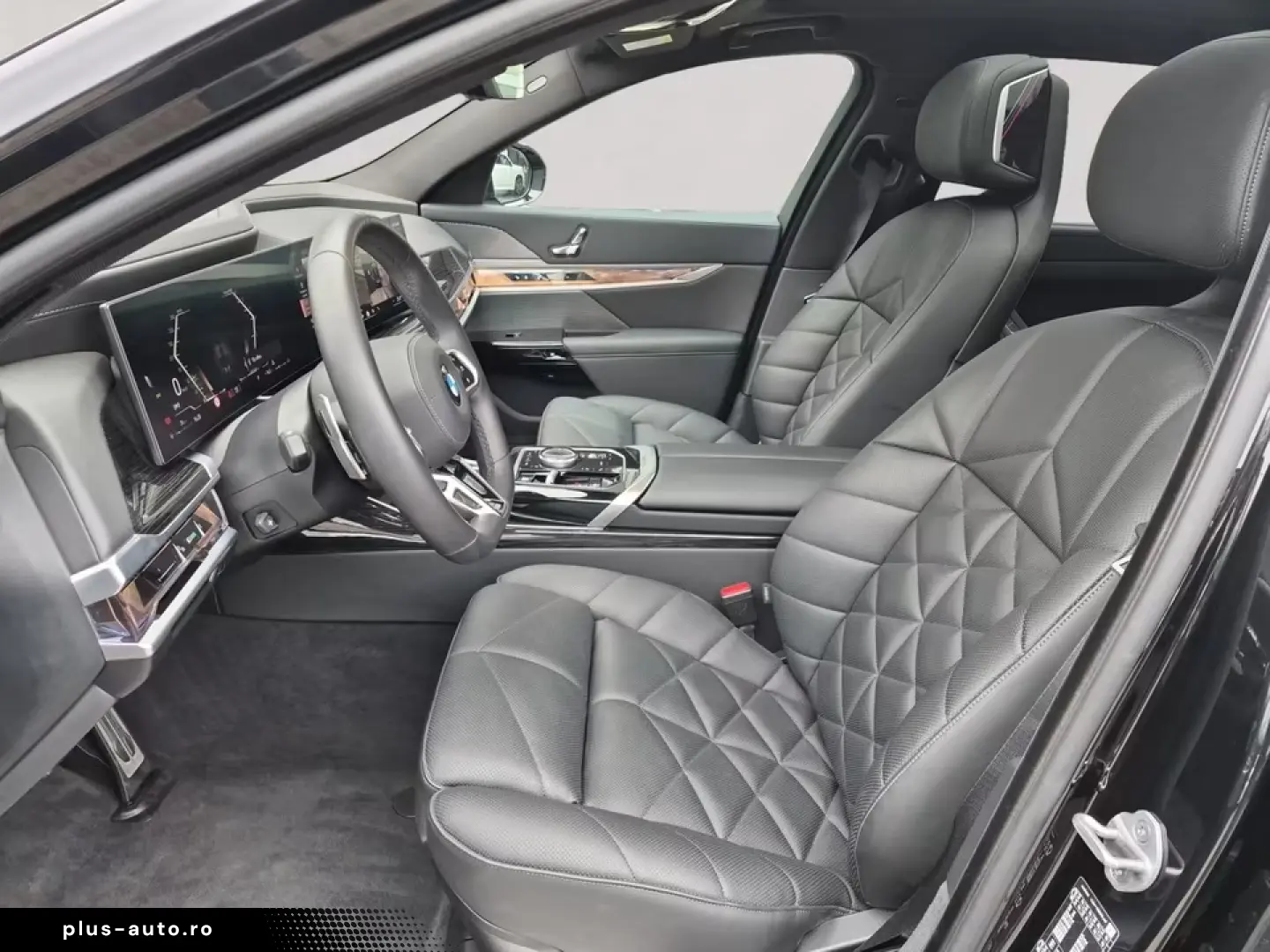 BMW 740d xDrive M Sport