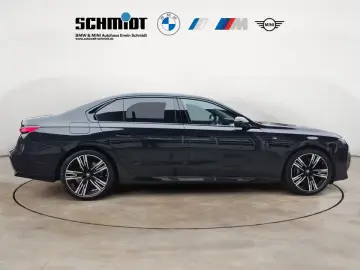 BMW 740d xDrive M Sport