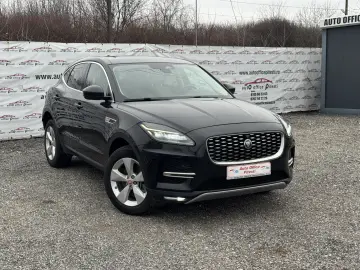 JAGUAR E-PACE 4WD HYBRID FACE-LIFT