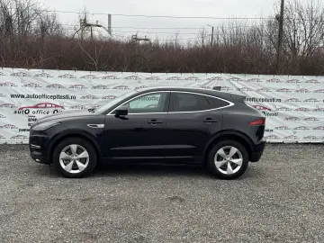 JAGUAR E-PACE 4WD HYBRID FACE-LIFT