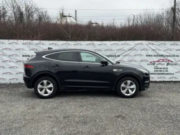 JAGUAR E-PACE 4WD HYBRID FACE-LIFT