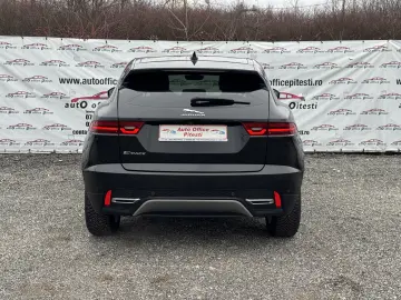 JAGUAR E-PACE 4WD HYBRID FACE-LIFT