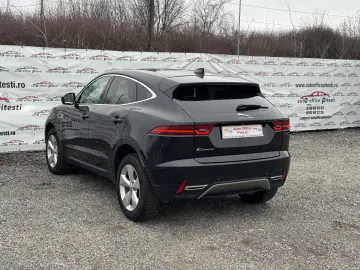 JAGUAR E-PACE 4WD HYBRID FACE-LIFT