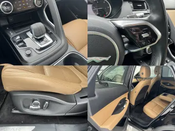 JAGUAR E-PACE 4WD HYBRID FACE-LIFT