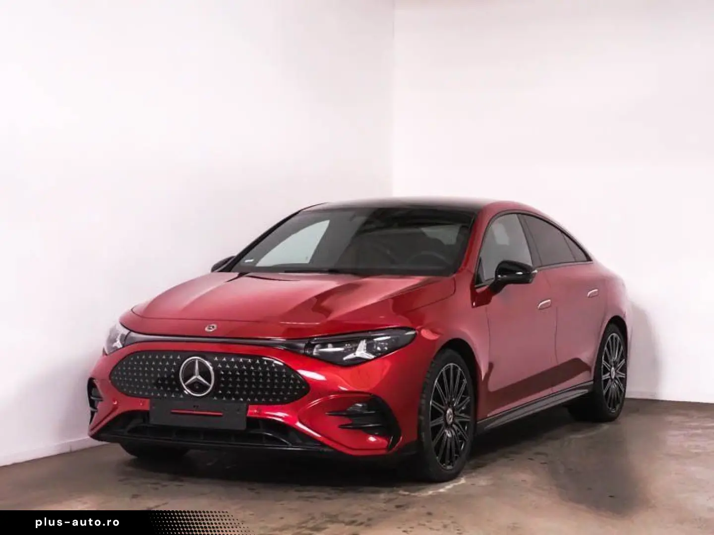 MERCEDES-BENZ CLA 350 4M AMG PANO HUD 360  BURM
