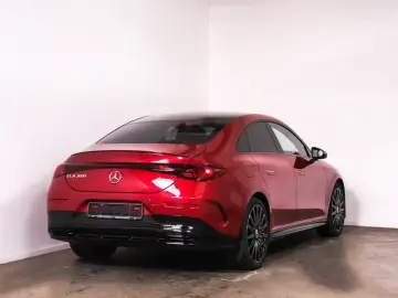 MERCEDES-BENZ CLA 350 4M AMG PANO HUD 360  BURM