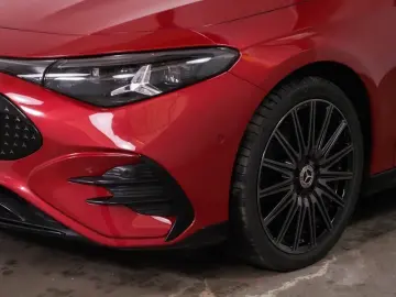 MERCEDES-BENZ CLA 350 4M AMG PANO HUD 360  BURM