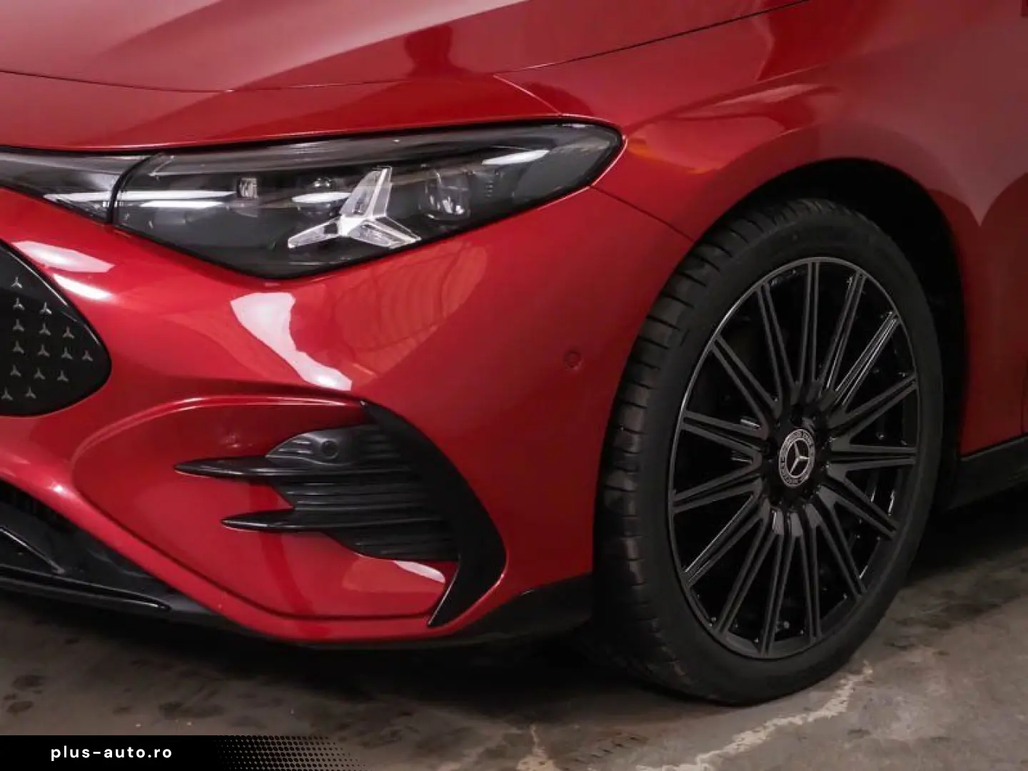 MERCEDES-BENZ CLA 350 4M AMG PANO HUD 360  BURM