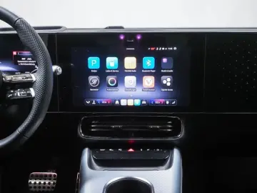 MERCEDES-BENZ CLA 350 4M AMG PANO HUD 360  BURM