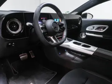 MERCEDES-BENZ CLA 350 4M AMG PANO HUD 360  BURM