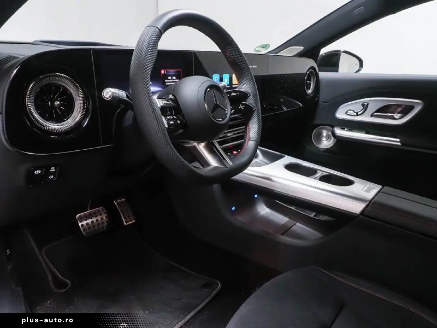 MERCEDES-BENZ CLA 350 4M AMG PANO HUD 360  BURM
