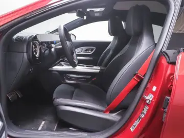 MERCEDES-BENZ CLA 350 4M AMG PANO HUD 360  BURM