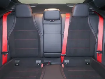 MERCEDES-BENZ CLA 350 4M AMG PANO HUD 360  BURM