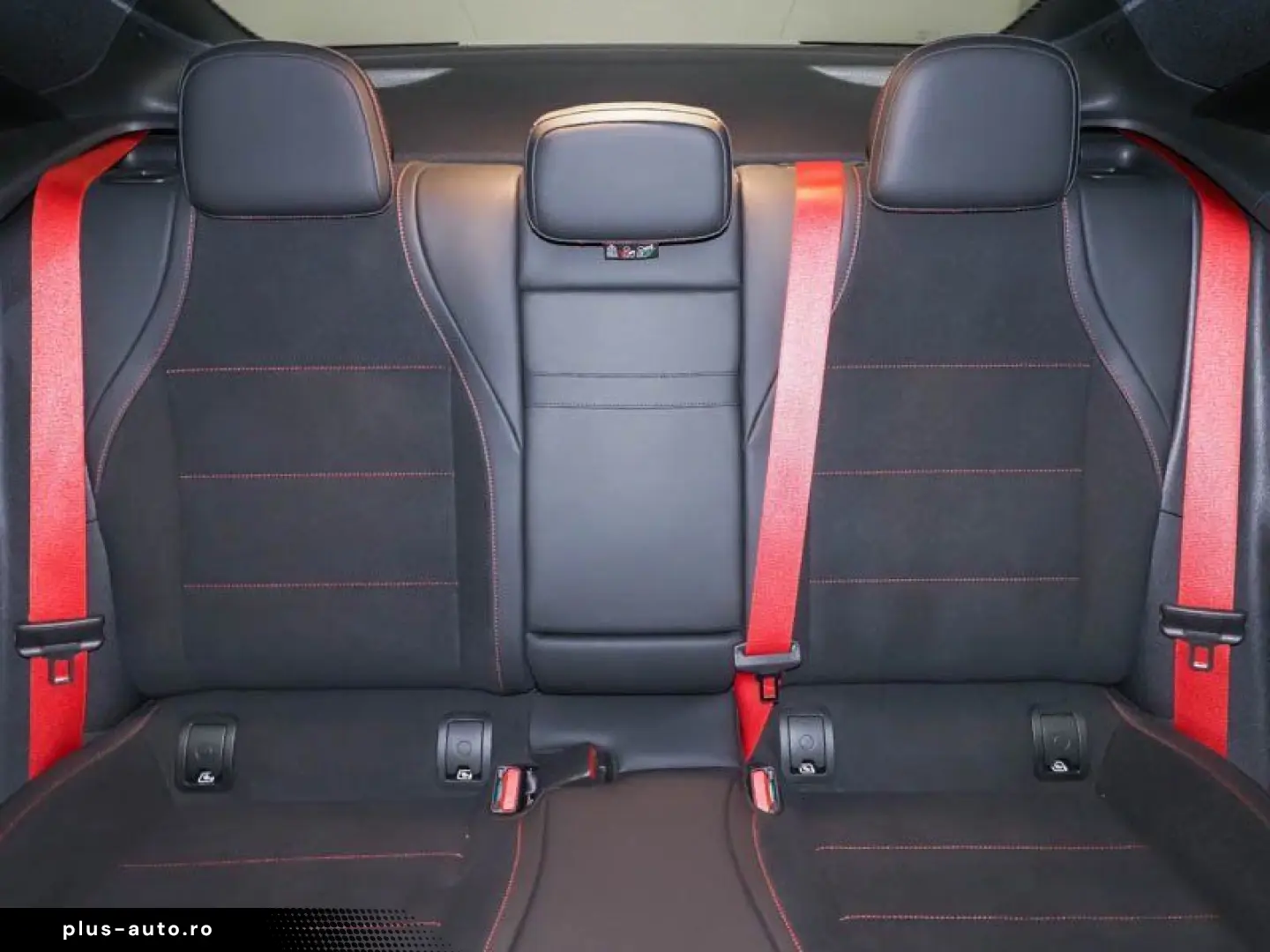 MERCEDES-BENZ CLA 350 4M AMG PANO HUD 360  BURM