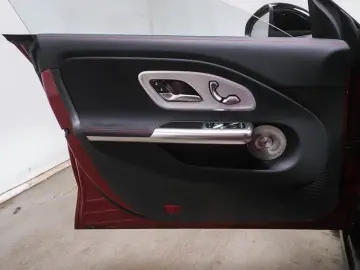 MERCEDES-BENZ CLA 350 4M AMG PANO HUD 360  BURM