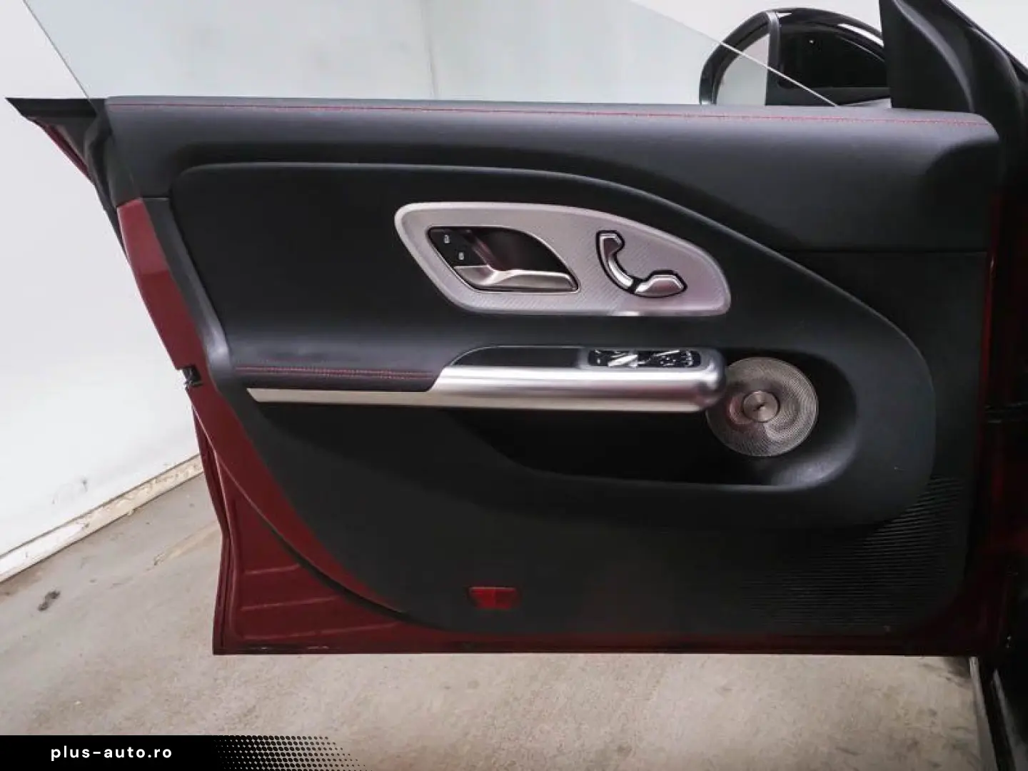 MERCEDES-BENZ CLA 350 4M AMG PANO HUD 360  BURM