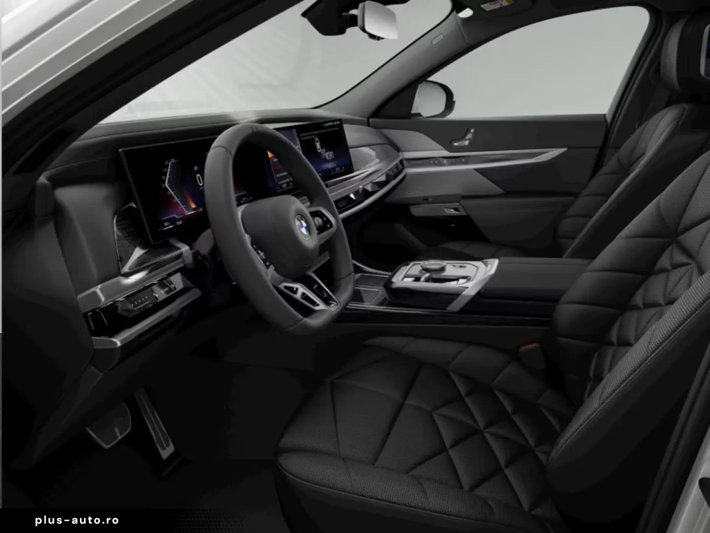 BMW 740d xDrive M Sport