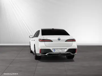 BMW 740d xDrive M Sport