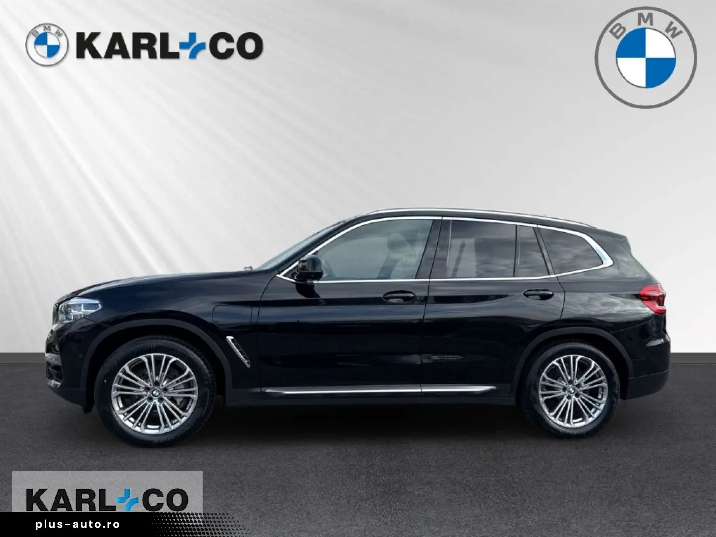 BMW X3 30e xDr. Luxury Line Pano ACC H&K HUD Ad LED