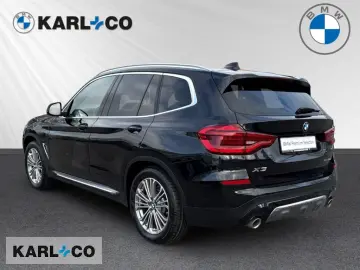 BMW X3 30e xDr. Luxury Line Pano ACC H&K HUD Ad LED