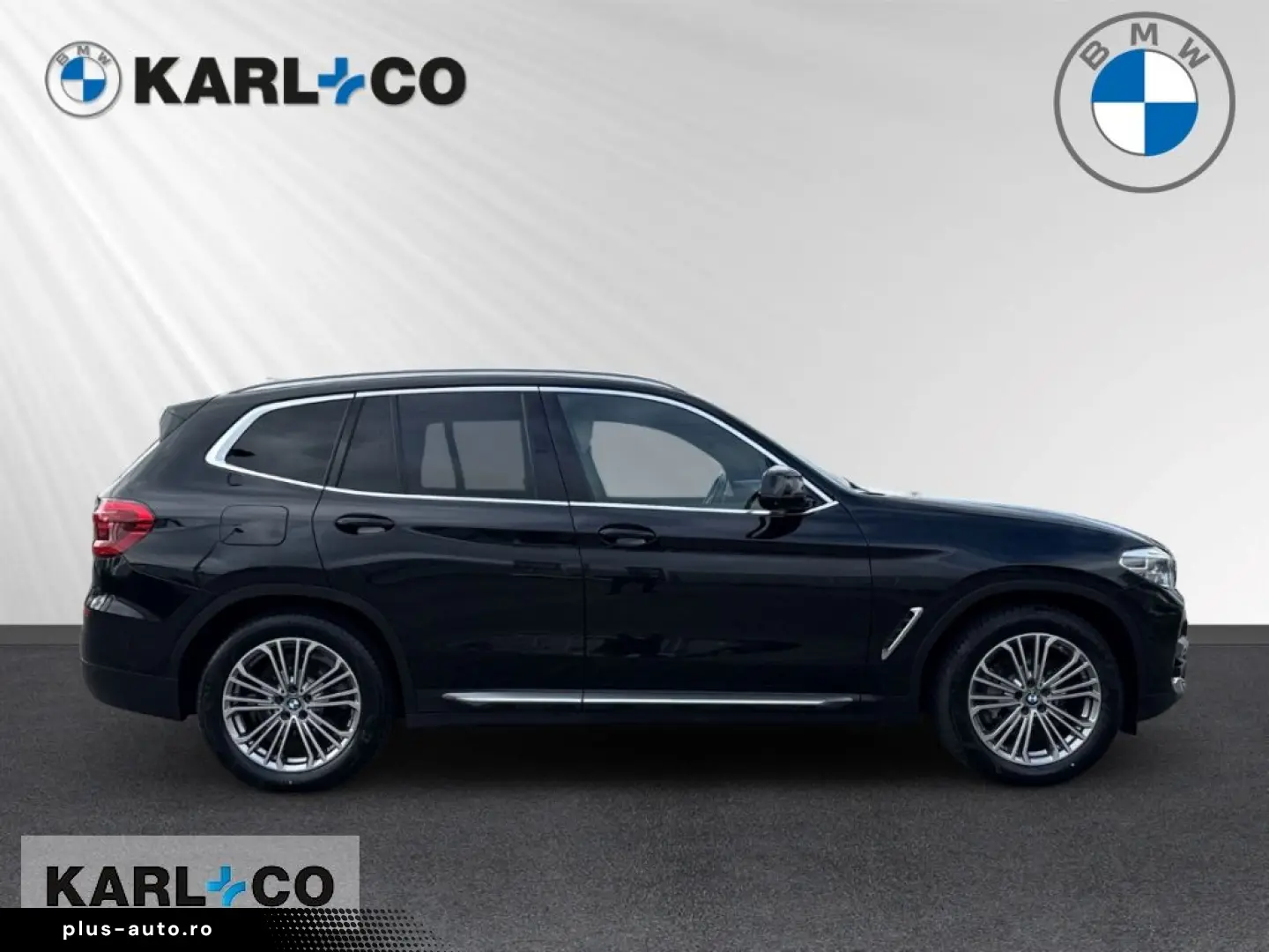 BMW X3 30e xDr. Luxury Line Pano ACC H&K HUD Ad LED
