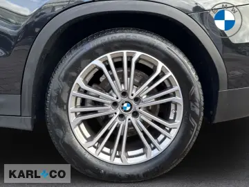 BMW X3 30e xDr. Luxury Line Pano ACC H&K HUD Ad LED
